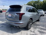 2020 Cadillac XT6 AWD Premium Luxury