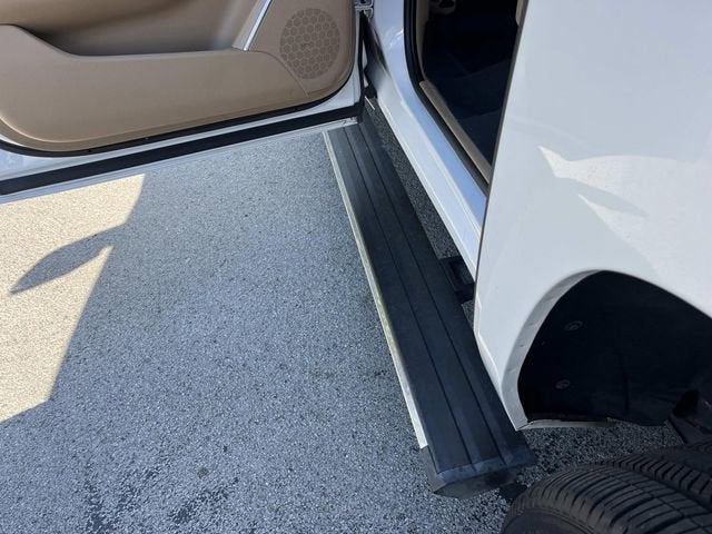 2018 Cadillac Escalade ESV Platinum