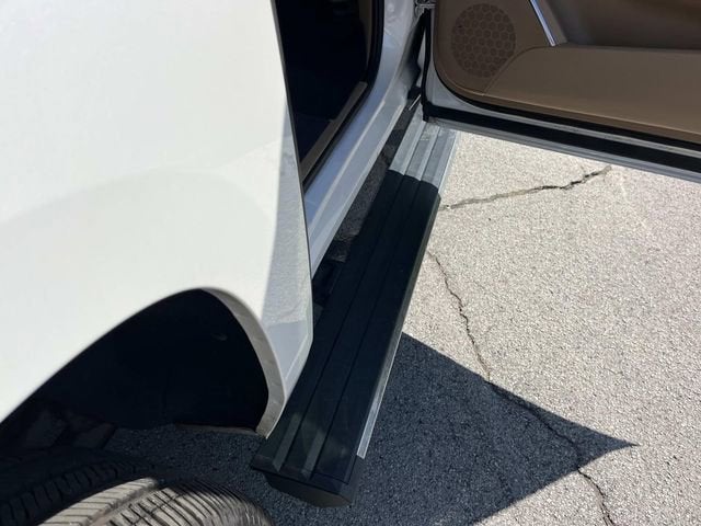 2018 Cadillac Escalade ESV Platinum