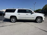 2018 Cadillac Escalade ESV Platinum
