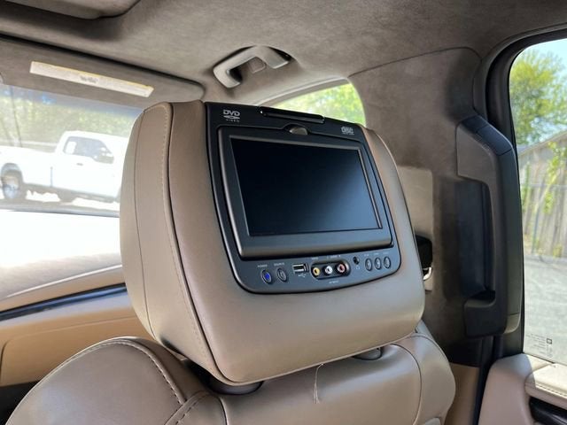 2018 Cadillac Escalade ESV Platinum