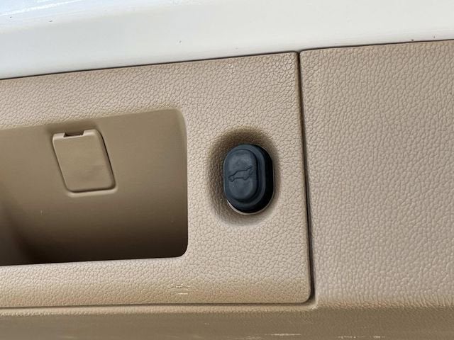 2018 Cadillac Escalade ESV Platinum