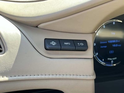 2018 Cadillac Escalade ESV Platinum