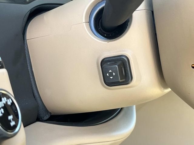2018 Cadillac Escalade ESV Platinum