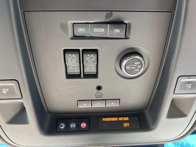 2018 Cadillac Escalade ESV Platinum