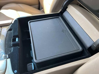 2018 Cadillac Escalade ESV Platinum
