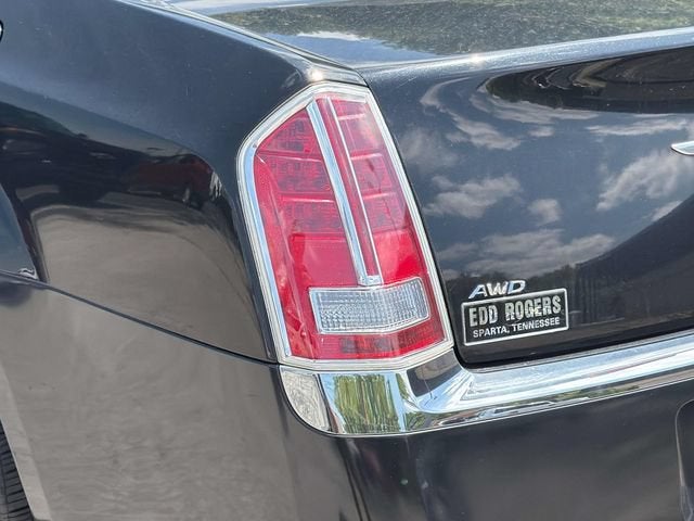2014 Chrysler 300 300C