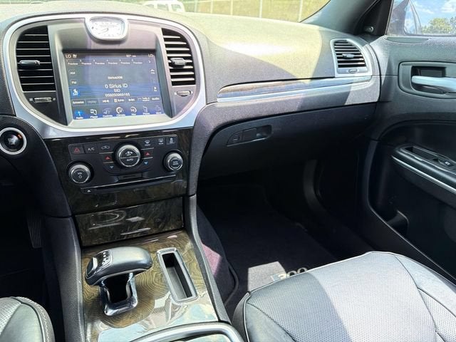 2014 Chrysler 300 300C