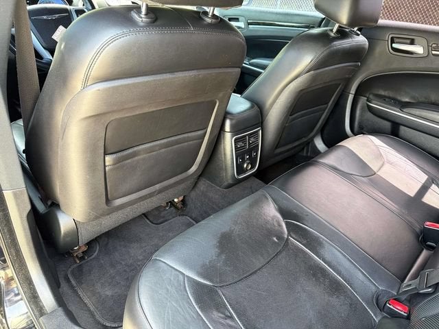 2014 Chrysler 300 300C
