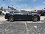 2014 Chrysler 300 300C