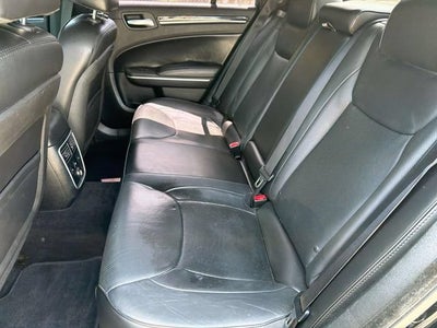 2014 Chrysler 300 300C