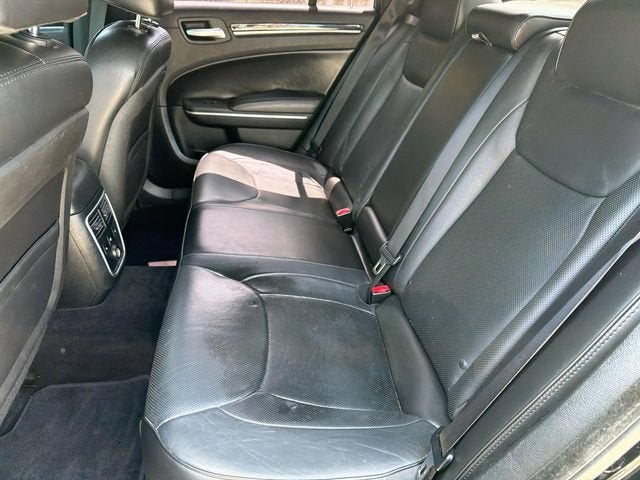 2014 Chrysler 300 300C