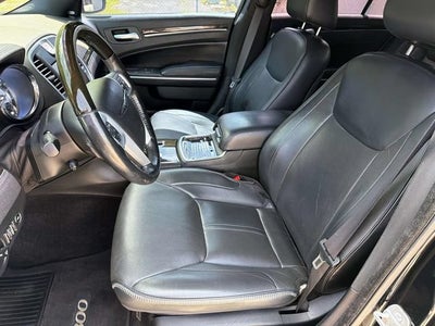 2014 Chrysler 300 300C