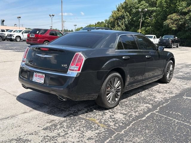 2014 Chrysler 300 300C