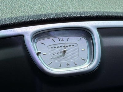 2014 Chrysler 300 300C