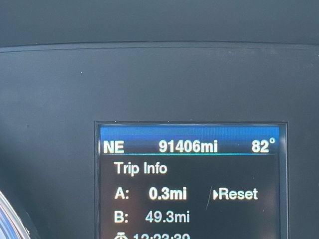 2014 Chrysler 300 300C
