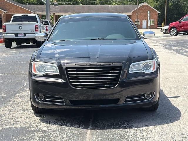 2014 Chrysler 300 300C