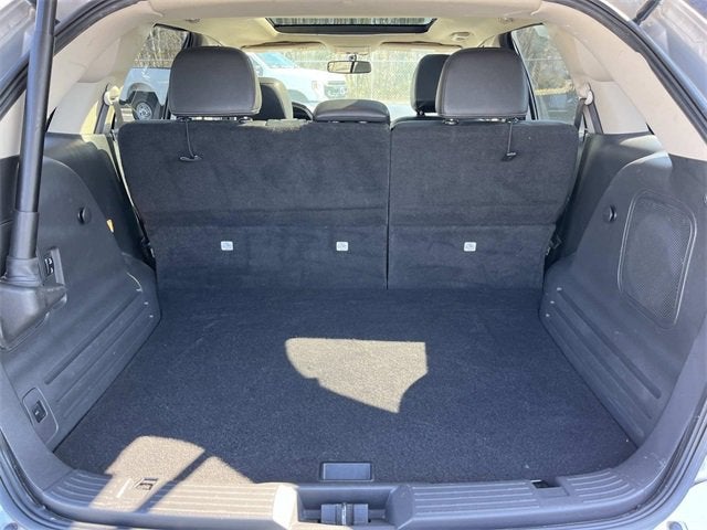 2014 Ford Edge Sport