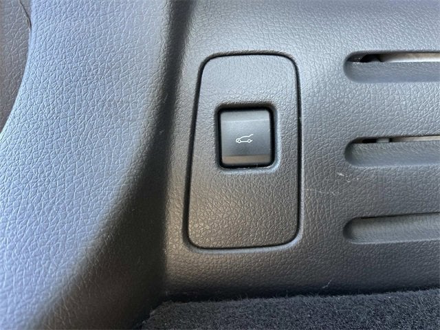 2014 Ford Edge Sport