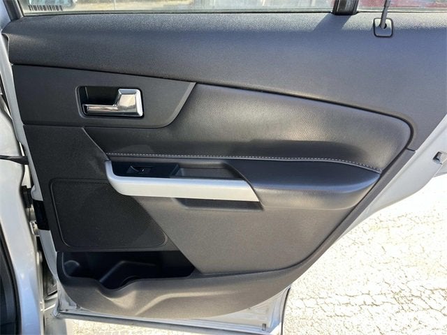 2014 Ford Edge Sport