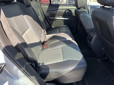 2014 Ford Edge Sport