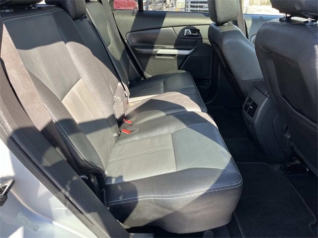 2014 Ford Edge Sport