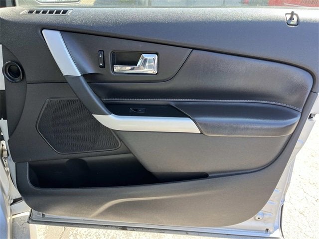 2014 Ford Edge Sport