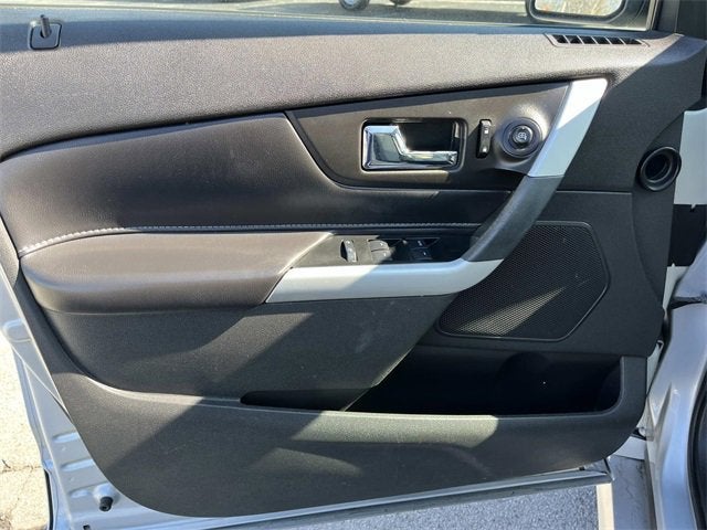 2014 Ford Edge Sport