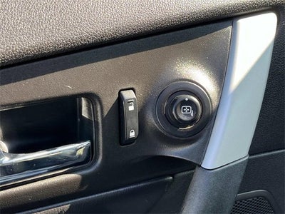 2014 Ford Edge Sport