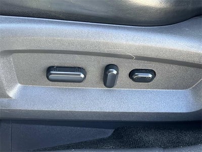 2014 Ford Edge Sport