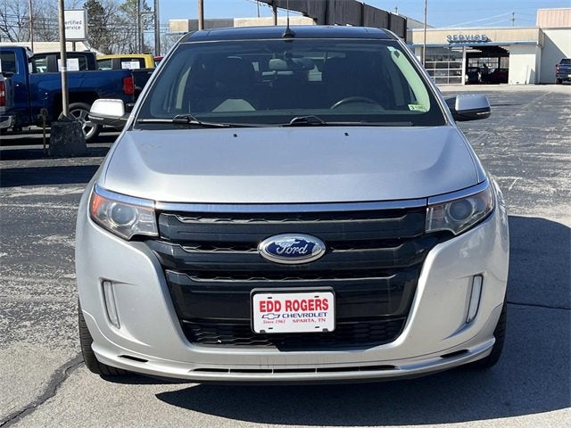 2014 Ford Edge Sport