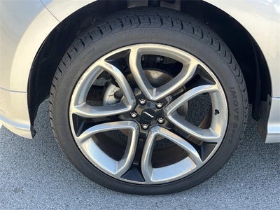 2014 Ford Edge Sport