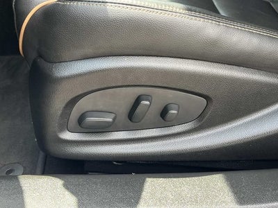2018 Chevrolet Impala Premier