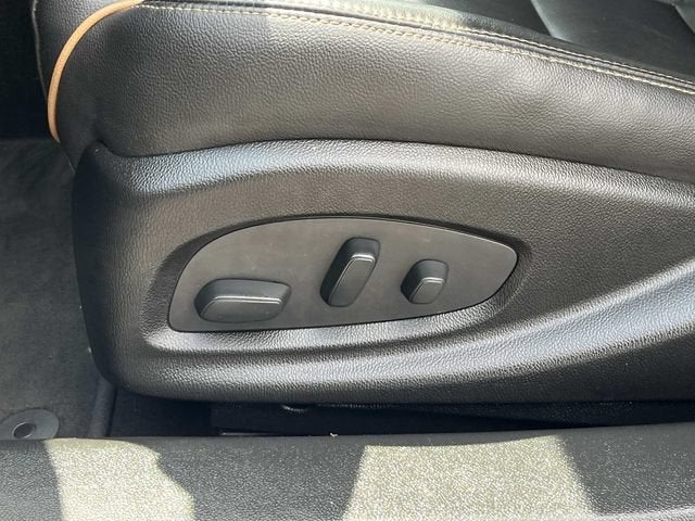 2018 Chevrolet Impala Premier