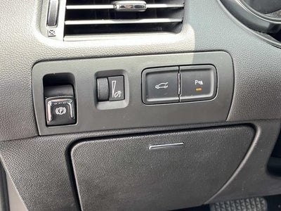 2018 Chevrolet Impala Premier