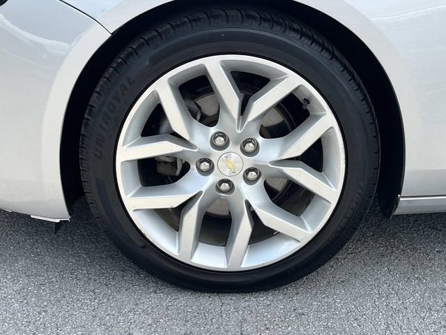 2018 Chevrolet Impala Premier