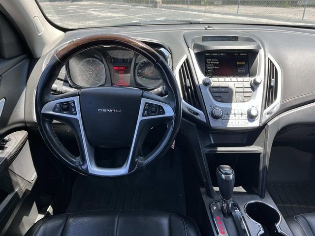 2017 GMC Terrain Denali