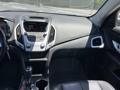 2017 GMC Terrain Denali
