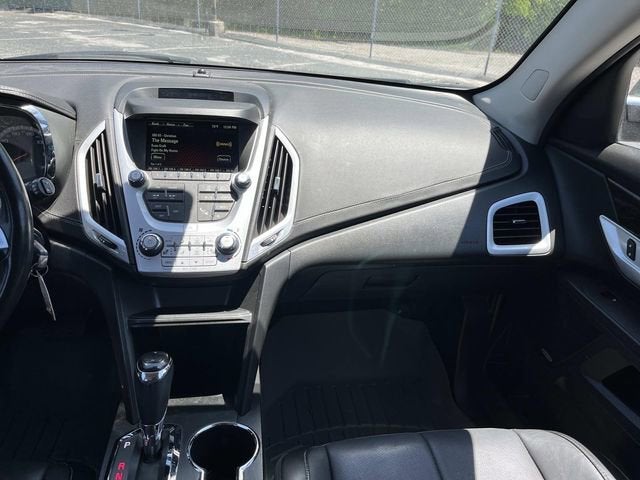 2017 GMC Terrain Denali
