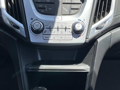 2017 GMC Terrain Denali
