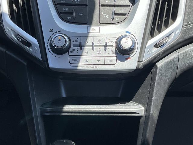 2017 GMC Terrain Denali