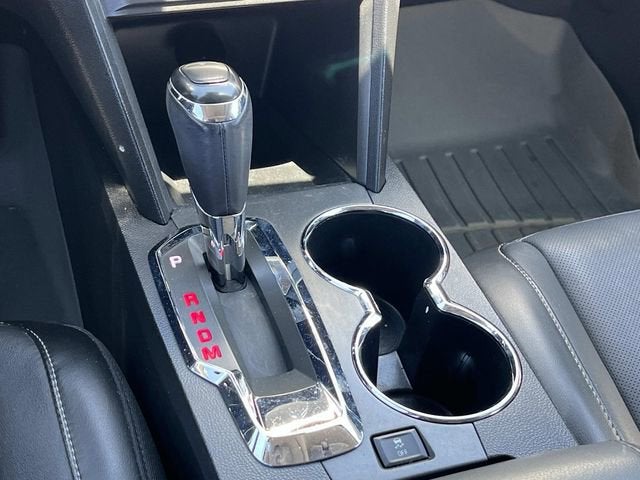 2017 GMC Terrain Denali