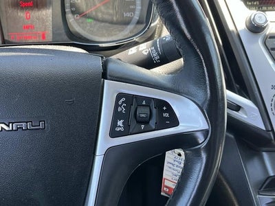 2017 GMC Terrain Denali