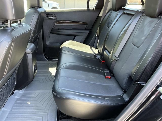 2017 GMC Terrain Denali