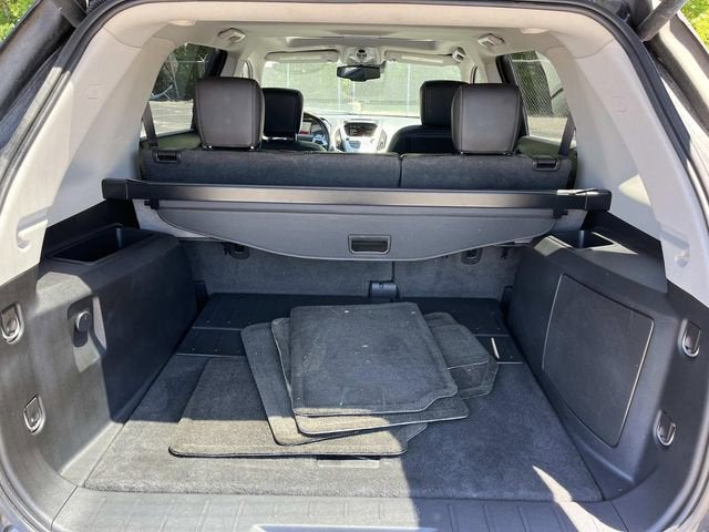 2017 GMC Terrain Denali