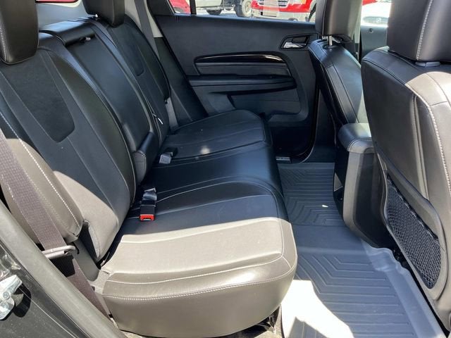 2017 GMC Terrain Denali