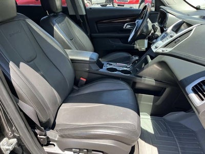 2017 GMC Terrain Denali