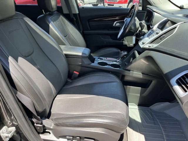 2017 GMC Terrain Denali