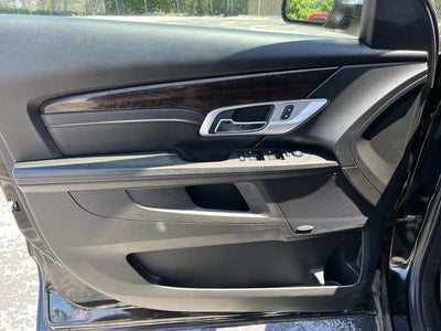 2017 GMC Terrain Denali