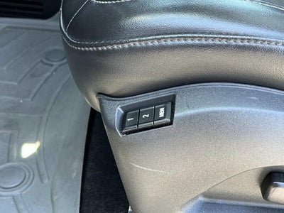 2017 GMC Terrain Denali
